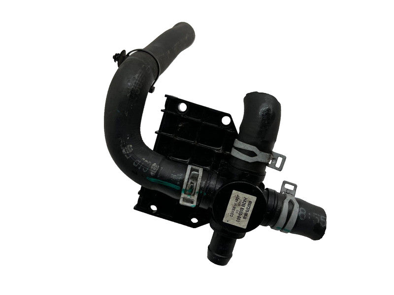 ⭕ 2012-2020 Tesla Model S Coolant Pump Cooling Valve Actuator 4-Way 60