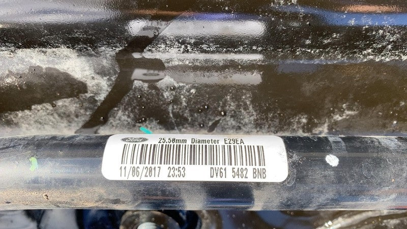 BV615019ENE 2013-2018 Ford C-Max Front Subframe Engine Cradle Crossmember w/ Stabilizer Bar