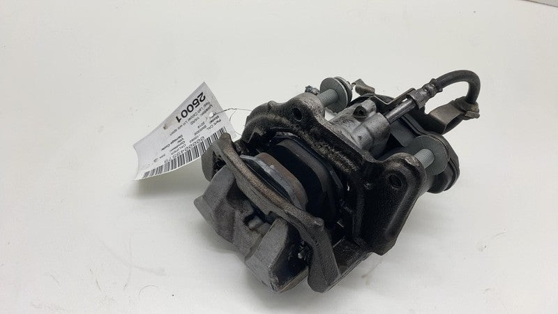 2017-2020 BMW 530e 530i G30 Rear Left Caliper + Brake Hose Line w/o Sp