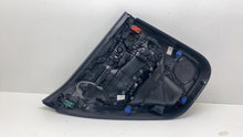 ⭕ 2021-2024 Polestar 2 Rear Right Side Interior Door Panel Trim Card RH 31693404