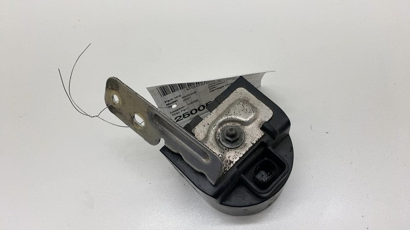 2018-2023 BMW 530e G30 Anti Theft Alarm System Horn Siren Signal 98777