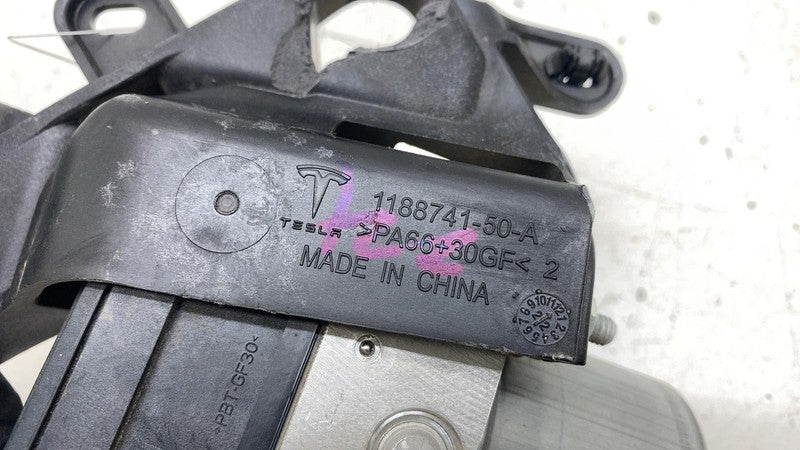 ⭕ 20-23 Tesla Model Y MY Anti-Lock Brake System ABS Pump w/ Bracket 10