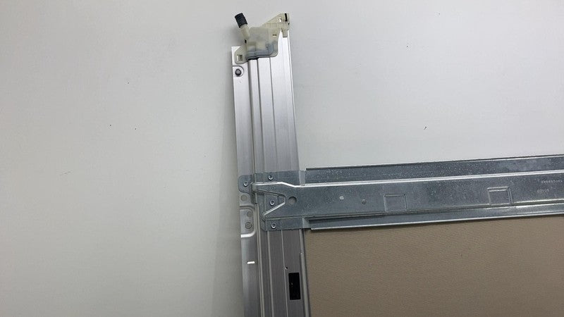 A 218 820 01 42 ⭕ 10-16 Mercedes-Benz E350 E-Class Panoramic Roof Glass Frame Track A2188200142