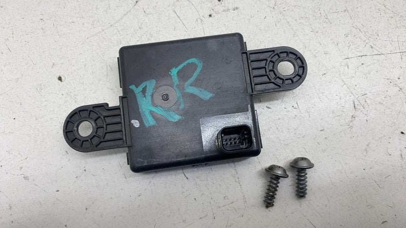 PT00745840E ⭕ 2024 2025 Rivian R1S Vehicle Access Control Module Unit 2.0 OEM PT00745840-E