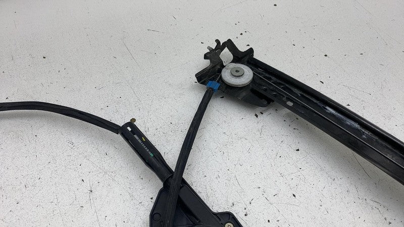 ⭕ 2012-2020 Tesla Model S Front Right Door Window Regulator & Motor 60