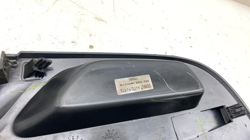 ⭕14-21 RAM ProMaster 2500 Rear Right Fender Quarter Panel Flare Moldin