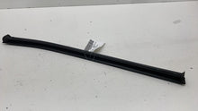 ⭕ 21-23 Polestar 2 Rear Right Door Window Inner Belt Weatherstrip Seal 31662567