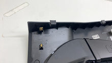 2016-2020 Tesla Model X MX Passenger Side B-Pillar Lower Trim and Air Duct Right