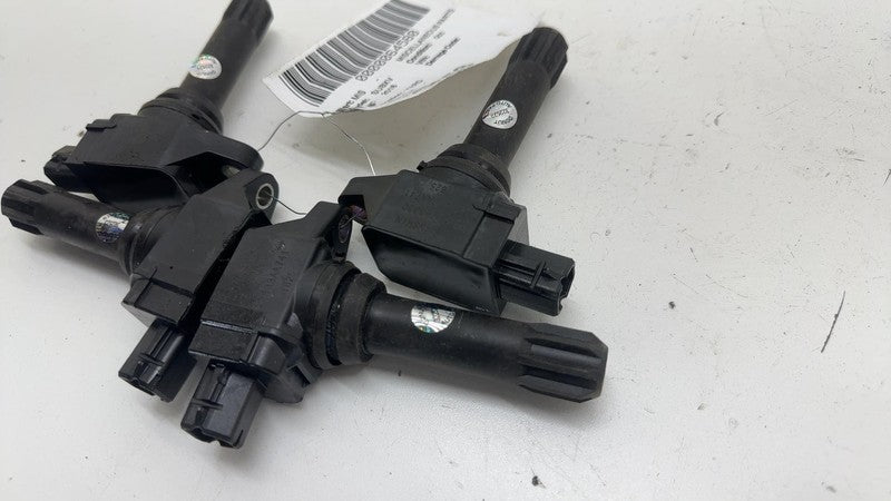 ⭕ 18-23 Subaru XV Crosstrek 4-Door 2.0L Ignition Pencil Coil SET of 4 