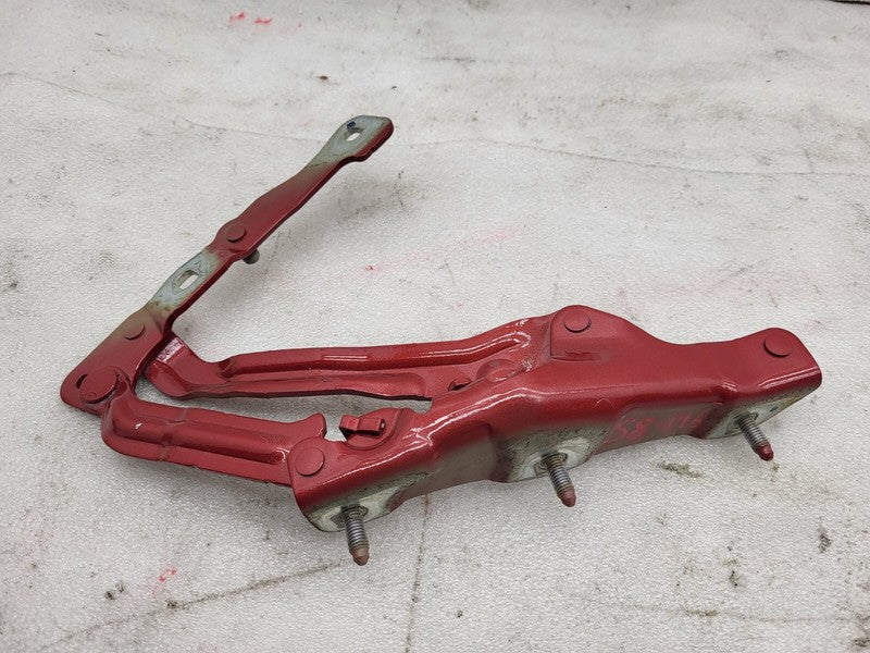 ⭕ 2012 2013 2014 2015 Tesla Model S MS Driver Side Hood Hinge Assembly