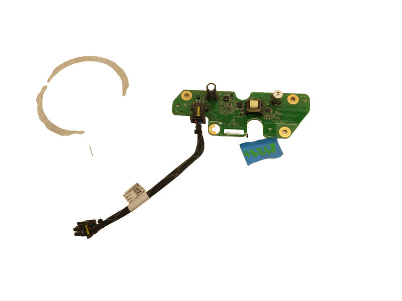 1042703-01-G ⭕ 12-20 Model S X PCBA HV High Voltage Battery Standby Supply Board 1042703-01-G