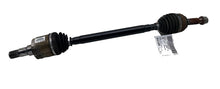 ⭕ 12-20 Model S X Rear Left or Right CV Axle Shaft Halfshaft 36MM 1007719-01-A