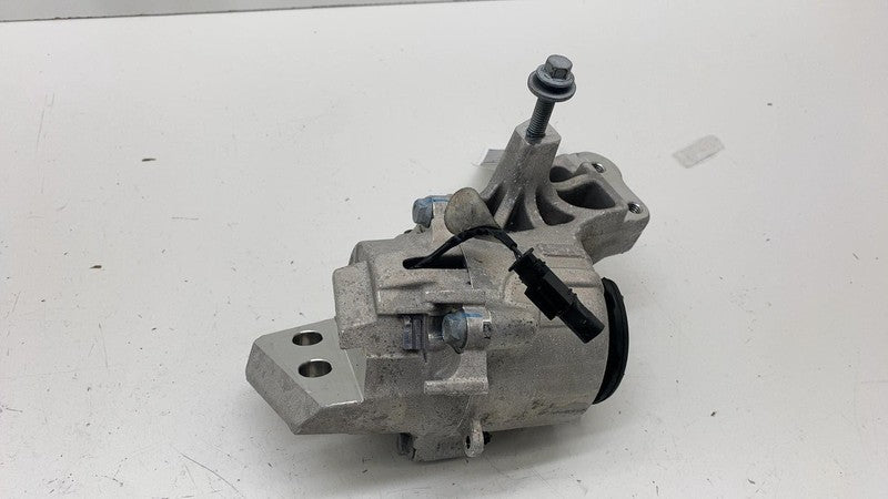 ⭕ 2025 Ram 1500 3.0L Gas Passenger Side Engine Mount Isolator Right 68