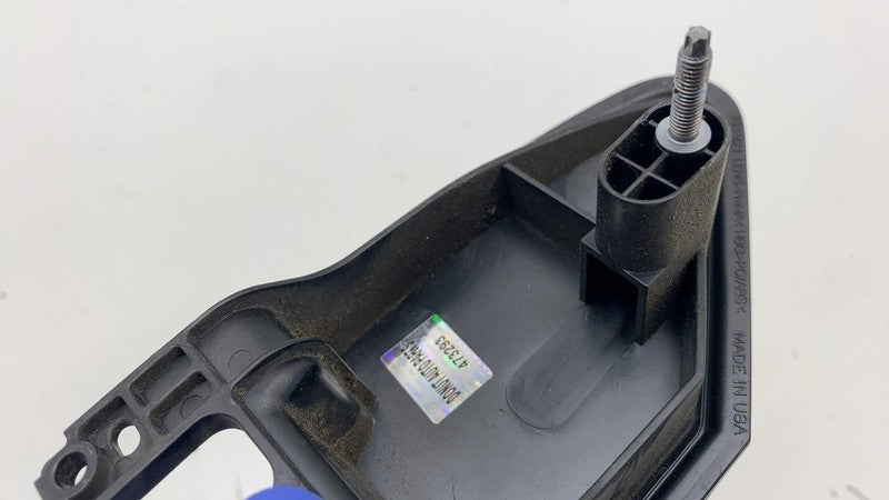 ⭕ 12-24 Tesla Model S X Rear Right Taillight Tail Lamp Side Reflector 