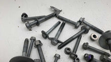 ⭕ 2021 2022 2023 Volkswagen ID.4 ID4 SET of Bolt Lug Washer Nut