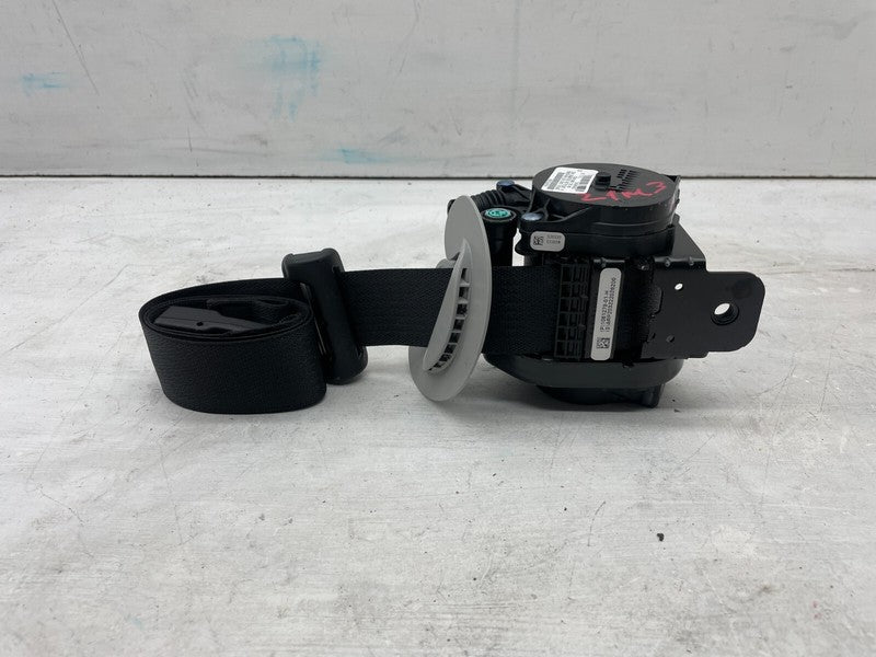 ⭕ 2017-2023 Tesla Model 3 Front Right 1st Row Seat Belt & Retractor 10