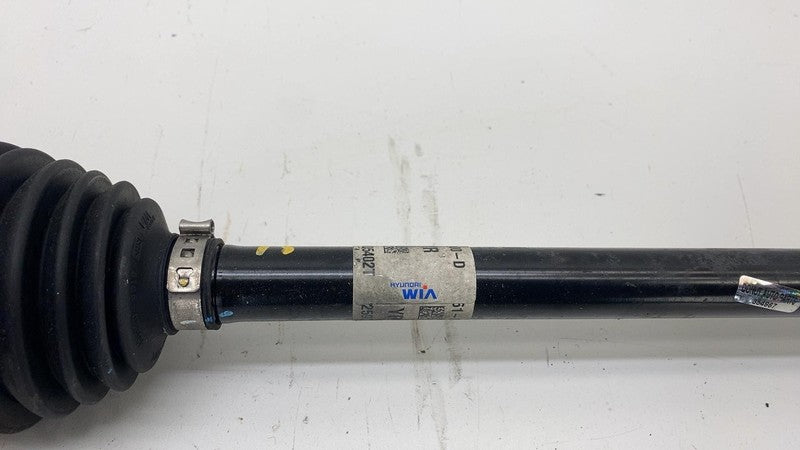 ⭕ 20-24 Tesla Model Y Rear Left or Right Axle Shaft Halfshaft 1188161-