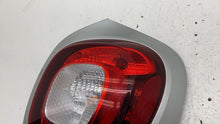 ⭕ 2019 Smart EQ Fortwo Rear Passenger Side Tail Light Brake Stop Tail Lamp Right