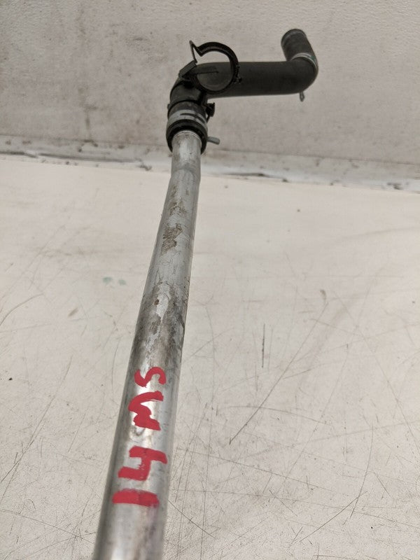 1028527-00-B ⭕ 2012-2015 Tesla Model S Battery Pump Hose Pipe Line to DCDC Assy 1028527-00-B