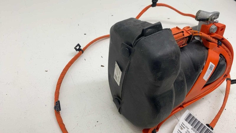 1916726-00-C ⭕ 24-25 Model 3 M3 Air Conditioning Compressor Pump w/ Wire Harness 1916726-00-C