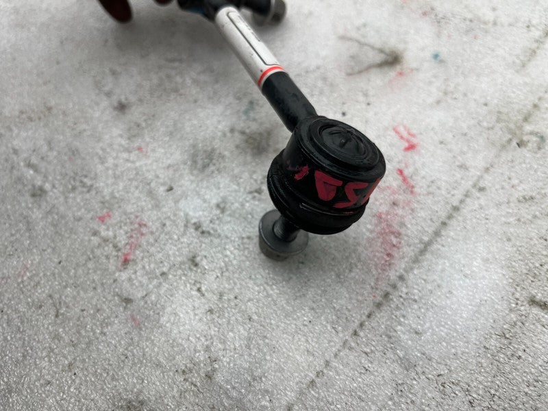 104449100E ⭕ 2017-2023 Tesla Model 3 M3 Rear Left Stabilizer Sway Bar Link LH 1044491-00-E