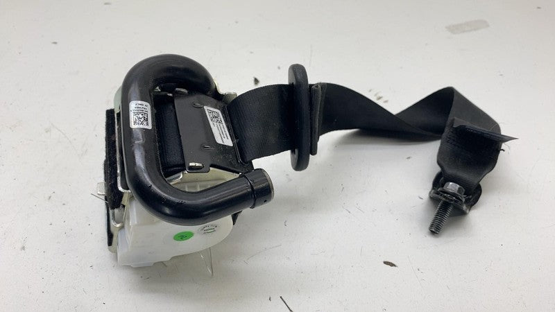 31675956 ⭕21-23 Polestar 2 Rear Passenger Side 2nd Row Seat Belt Retractor Right 31675956