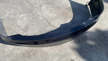 Rear Bumper Assembly TESLA S 15