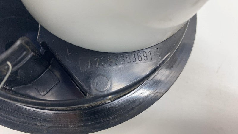 2011-2018 Porsche Cayenne Driver Side Gasoline Tank Fuel Filter Unit L