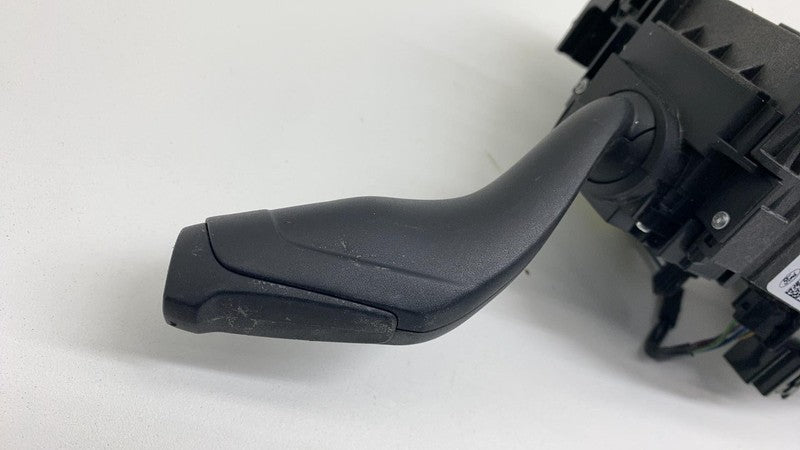 F1FT13335AA 2013-2018 Ford C-Max Windshield Wiper & Turn Signal Clockspring Combo Switch OEM
