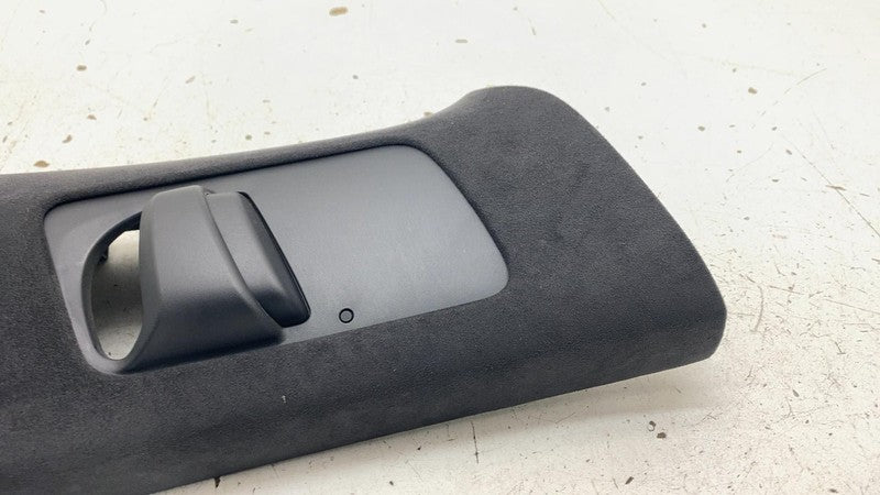 ⭕ 16-20 Model X MX Passenger B-Pillar Upper Trim Cover Panel Right 103