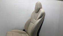 ⭕ 2016-2020 Tesla Model S Front Left 1st Row Seat Upper & Lower Cushion Assembly