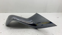 ⭕ 16-26 Tesla Model X Rear Driver 2nd Row Seat Monopost Cover Left 1062962-00-B