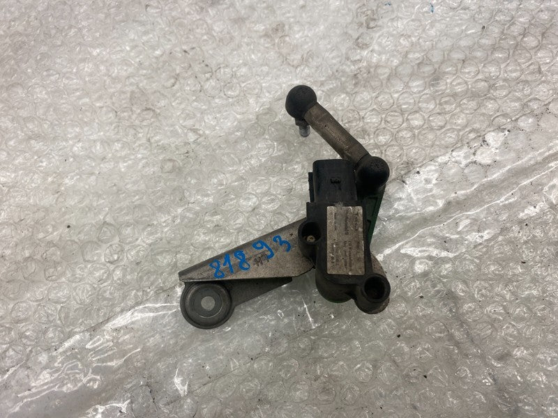 600651400B ⭕ 12-15 Model S Front Driver Side Air Ride Height Level Sensor Left 6006514-00-B