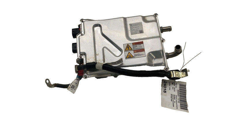 ⭕ 2016-2020 Tesla Model S High Voltage DCDC Converter Module Unit 1028