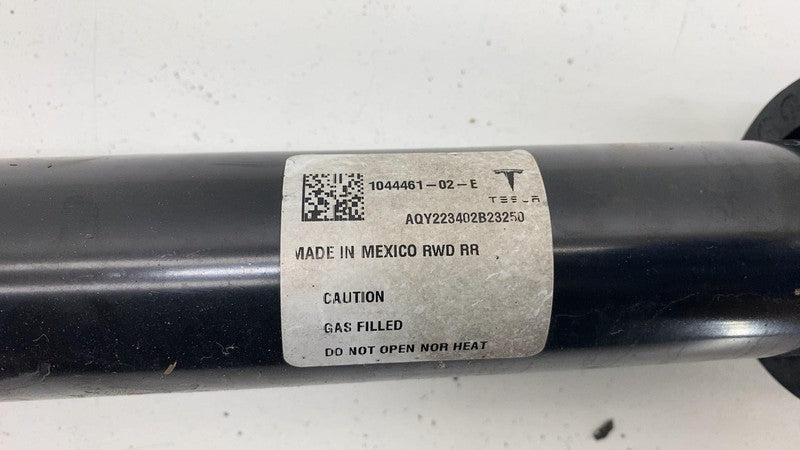⭕ 18-23 Model 3 Rear Left or Right Shock Strut Absorber Damper RWD 104