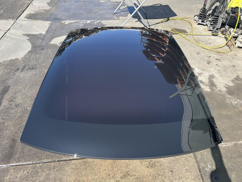 ⭕ 2016-2020 Tesla Model S MS roof Panoramic Sunroof Fixed Glass 103276