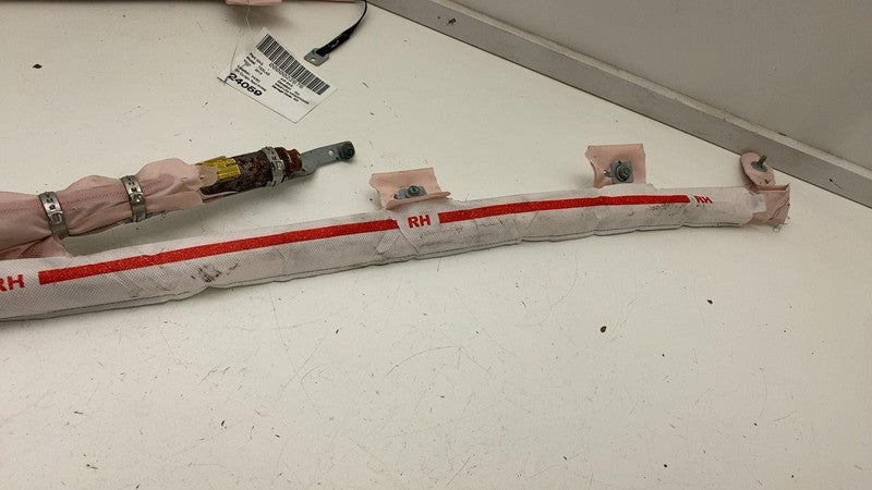 ⭕2012-2020 Tesla Model S MS Right Passenger Side Roof Curtain Airbag A