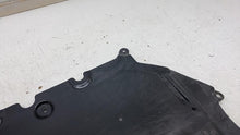 2019 BMW 530e G30 2.0L Under Body Splash Guard Engine Tray Underhood Shield OEM