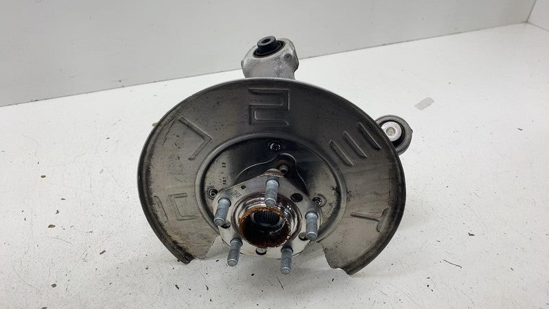 ⭕ 17-23 Model 3 Rear Right Spindle Knuckle w/ Hub (142mm Driven) RH 10