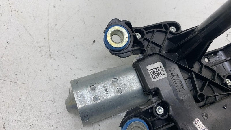 ⭕ 2014-2021 BMW i3 I01 Rear Trunk Back Tailgate Window Wiper Motor W00