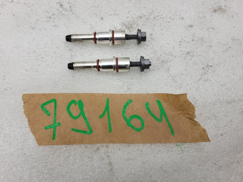⭕ 2017-2022 Tesla Model 3 M3 Gen4 Printed Circuit Board PCBA Rod & Nut Assembly
