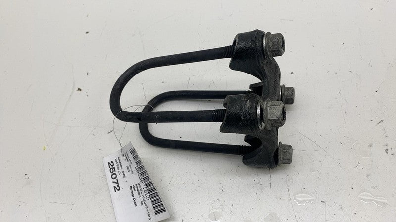 ⭕ 2019-2025 Chevrolet Silverado 1500 Rear Left Axle Spring Mount Plate