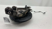 ⭕ 14-17 Land Range Rover Sport Rear Left  Spindle Knuckle w/ Wheel Hub & Shield