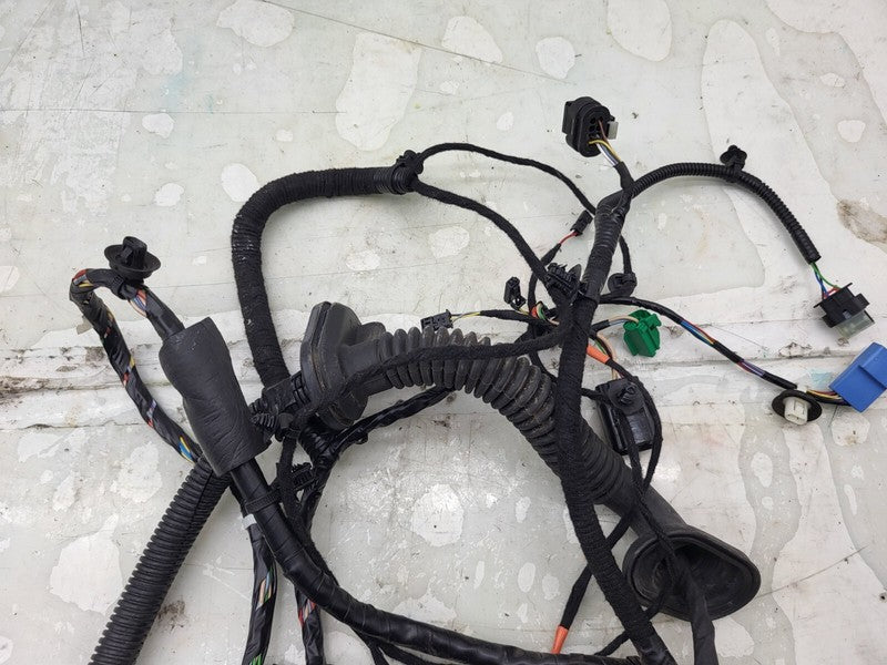 1489052 00 C ⭕2020-2024 Tesla Model Y Front Right Door Wiring Harness Cable Wire 1489052-00-C