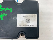 ⭕ 17-23 Tesla Model 3 Anti-Lock Brake System ABS Pump Module Unit 1023381-00-C