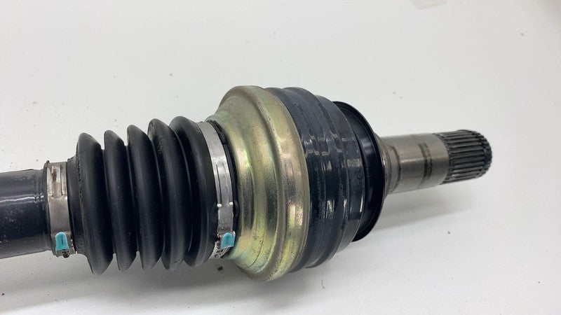 7P0 501 201 D 2011-2018 Porsche Cayenne Rear Passenger Side CV Axle Shaft Halfshaft Right AWD