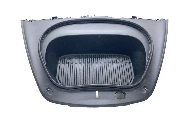 169449500G 2024 2025 Tesla Model 3 Front Frunk Tray Bin Cargo Storage Compartment Box Assy