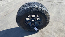 ⭕ 2019-2023 Jeep Wrangler 17x7.5 ET44.45 Wheel Rim w/ Toyo Tire 35x12.50R17LT