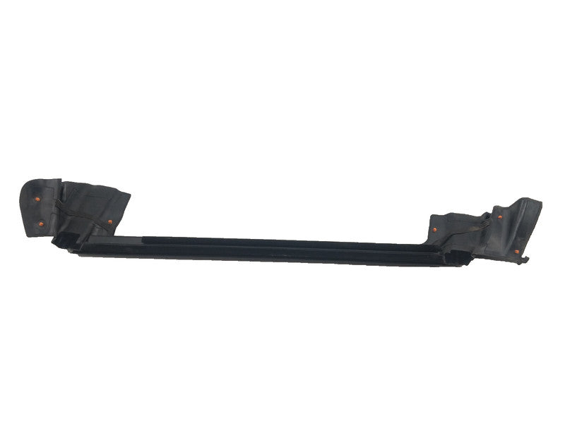 ⭕ 17-23 Model 3 Rear Driver Door Window Inner Belt Rubber Seal Left 1090503-00-F