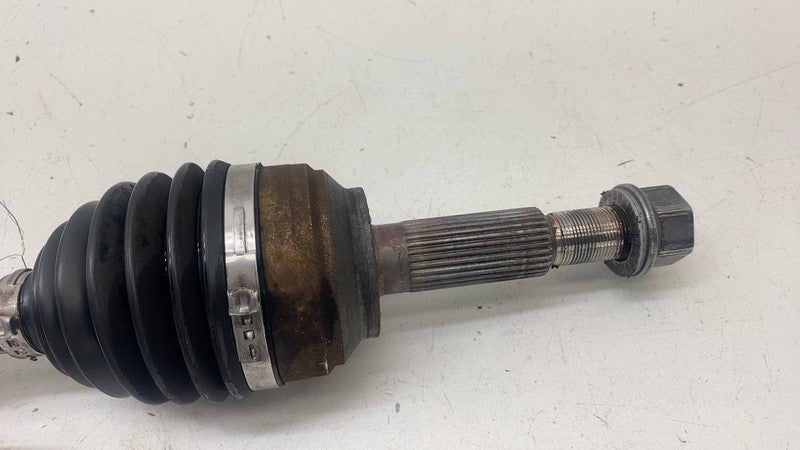 ⭕2012-2020 Tesla Model S X Rear Passenger Side CV Axle Shaft Halfshaft